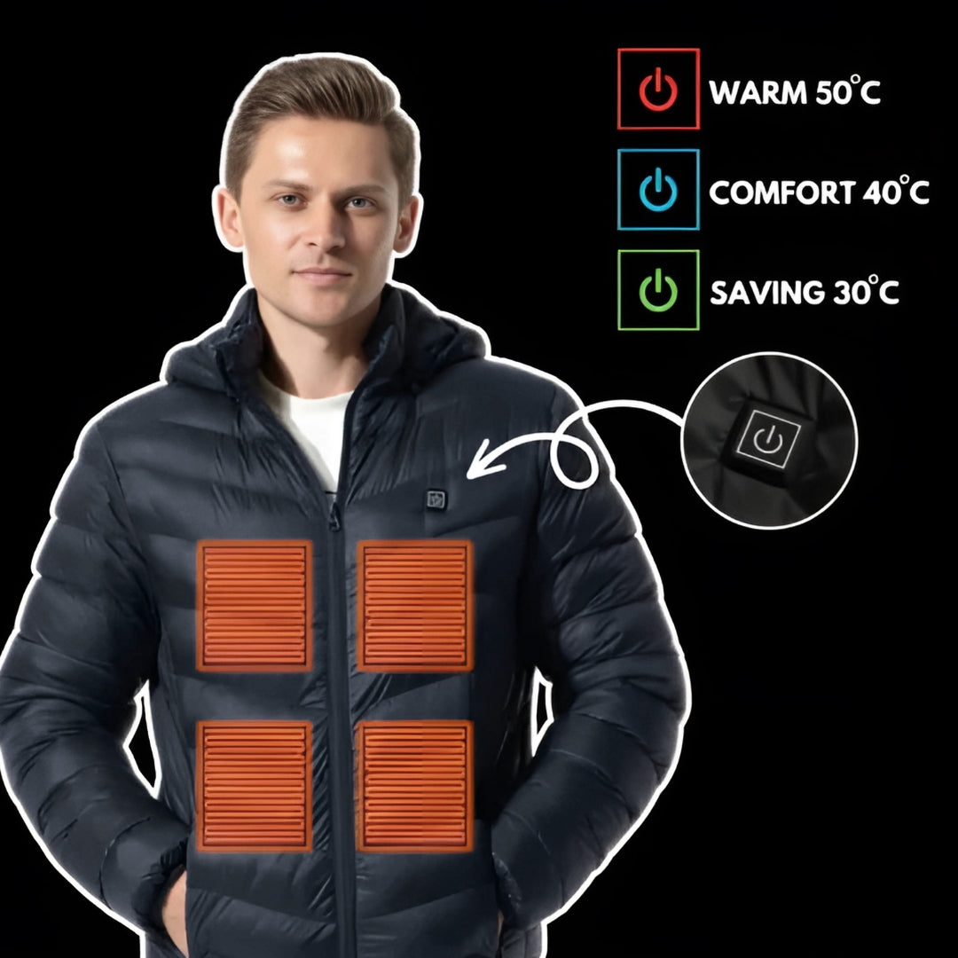 Warm™ Heated Jacket