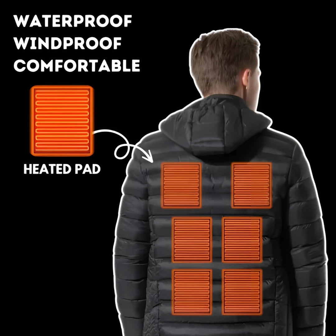 Warm™ Heated Jacket
