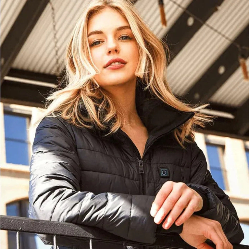 Warm™ Heated Jacket