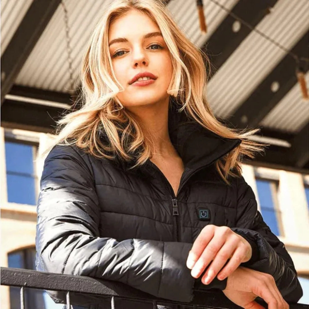 Warm™ Heated Jacket