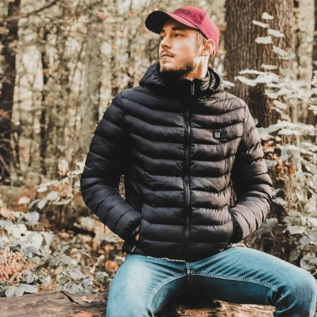 Warm™ Heated Jacket