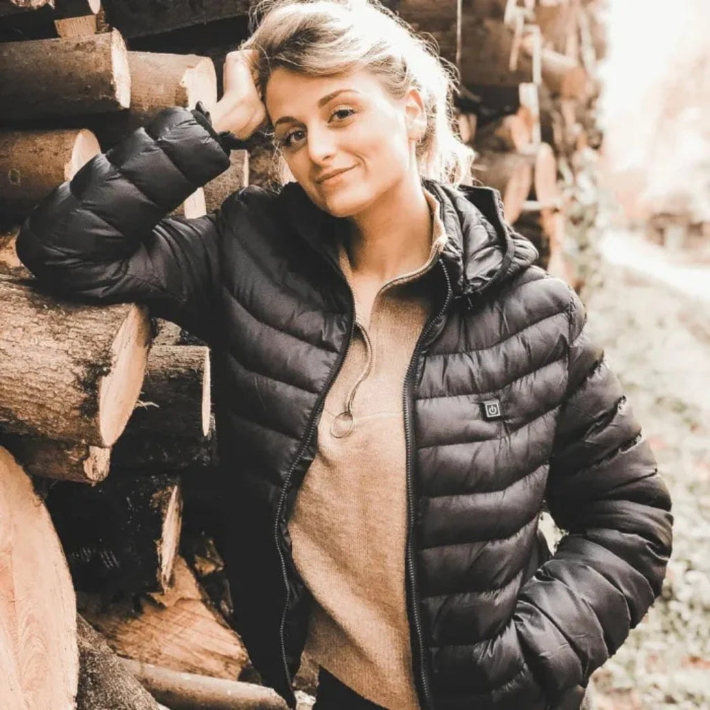 Warm™ Heated Jacket