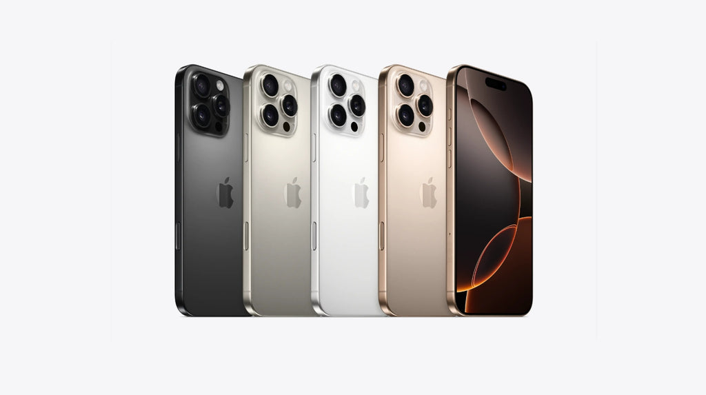 Refurbished iPhoen