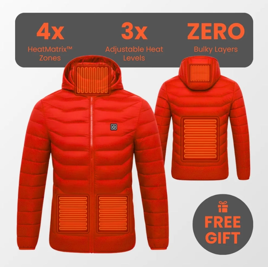 Warm™ Heated Jacket