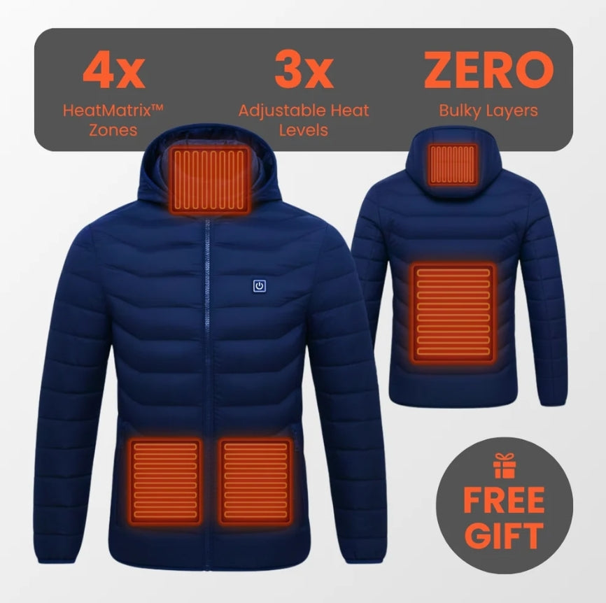 Warm™ Heated Jacket