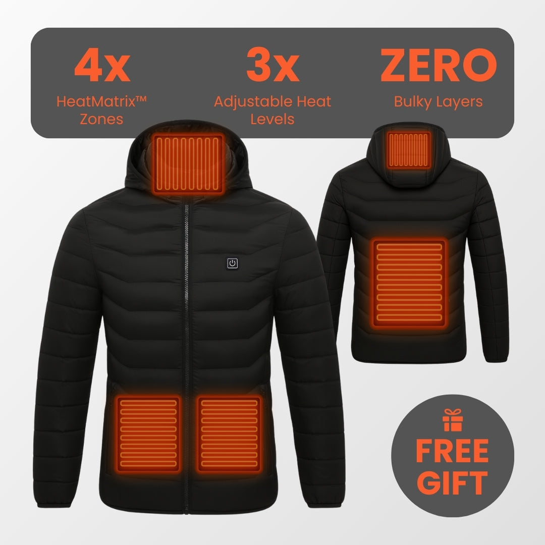 Warm™ Heated Jacket