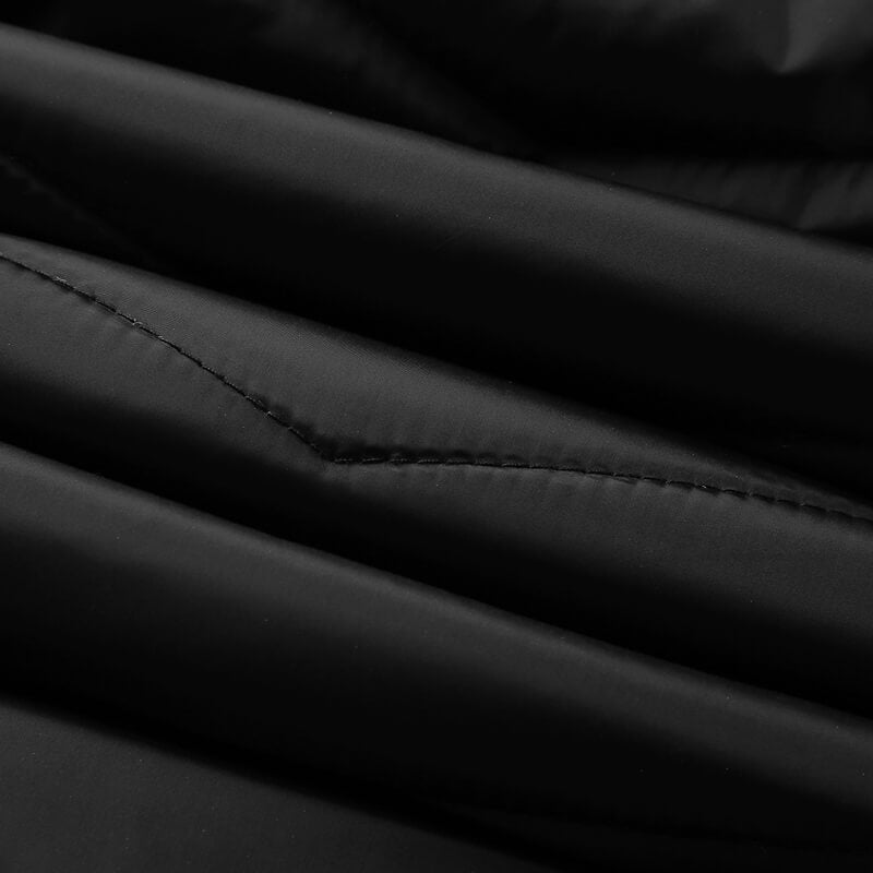 Heated Vest With Rechargeable Battery Pack