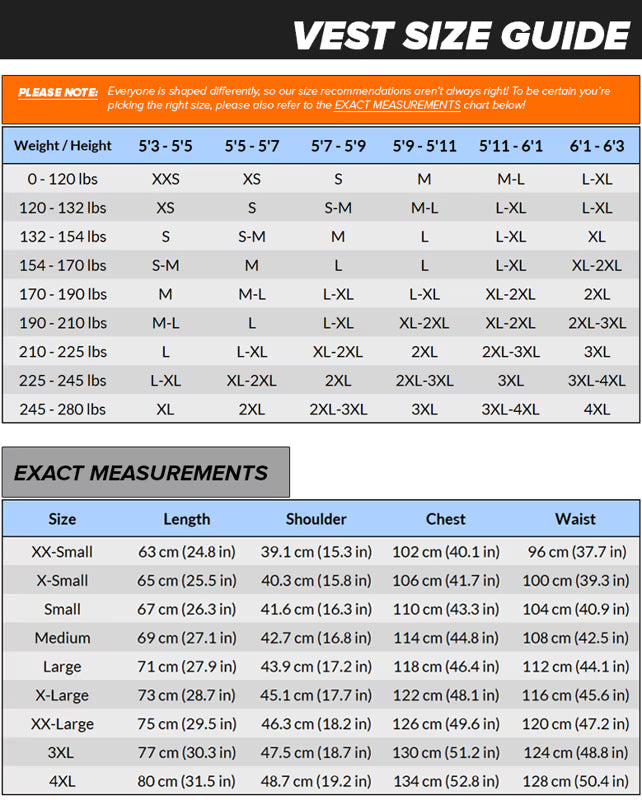 Heated Vest With Rechargeable Battery Pack